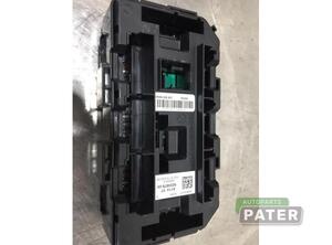 Fuse Box BMW 3 Coupe (E92), BMW 3 Touring (E91)