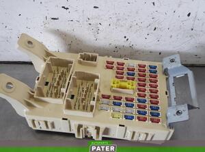 Fuse Box KIA PICANTO (TA), KIA PICANTO (JA)