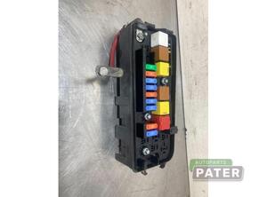 Fuse Box OPEL SIGNUM Hatchback (Z03)