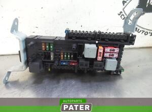 Fuse Box MERCEDES-BENZ E-CLASS (W212), MERCEDES-BENZ E-CLASS T-Model (S212), MERCEDES-BENZ S-CLASS (W221)