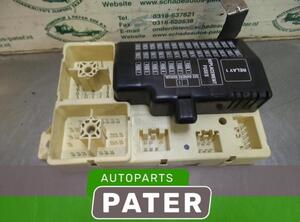 Fuse Box JAGUAR S-TYPE (X200)