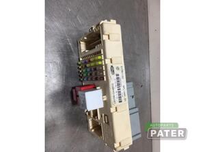 Fuse Box FIAT BRAVO II (198_)