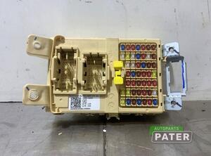 Fuse Box KIA PICANTO (JA), KIA PICANTO (TA)