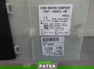 Fuse Box FORD MONDEO IV Turnier (BA7), FORD MONDEO V Turnier (CF)