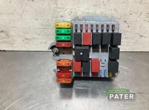 Fuse Box FIAT BRAVO II (198_)