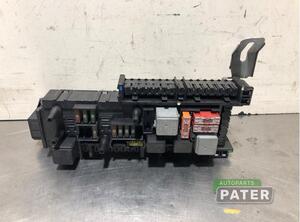 Fuse Box MERCEDES-BENZ C-CLASS (W204), MERCEDES-BENZ C-CLASS T-Model (S204)