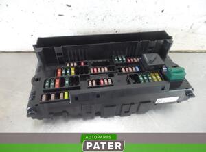 Fuse Box BMW X3 (F25), BMW X4 (F26)