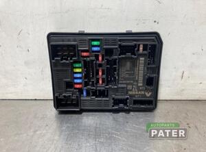 Fuse Box RENAULT ZOE Hatchback Van (BFM_), RENAULT ZOE (BFM_)