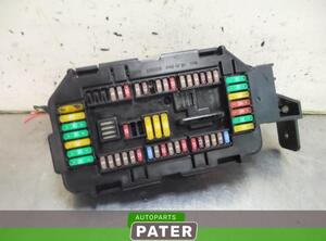 Fuse Box BMW X6 (F16, F86)