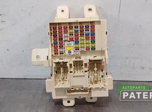 Fuse Box KIA SPORTAGE (QL, QLE)