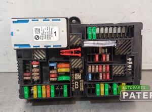 Fuse Box BMW 5 (G30, F90)