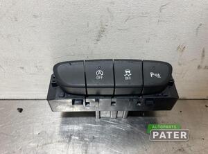 Ignition Starter Switch OPEL ASTRA K (B16)