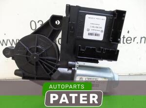 Elektrische motor raamopener VW TOURAN (1T1, 1T2), VW TOURAN (1T3), VW TOURAN VAN (1T1, 1T2)