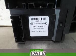 Elektrische motor raamopener VW TOURAN (1T1, 1T2), VW TOURAN (1T3), VW TOURAN VAN (1T1, 1T2)