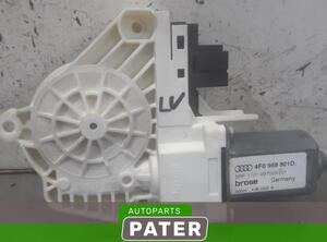 Electric Window Lift Motor AUDI A6 Avant (4F5, C6)