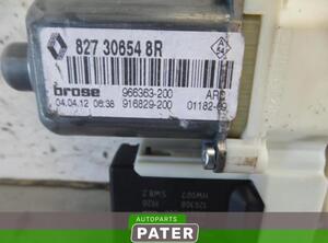 
Motor Fensterheber Renault Megane III Schrägheck Z 827306548R P9961643
