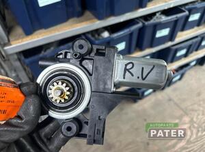 Electric Window Lift Motor VOLVO V70 III (135), VOLVO XC70 II (136)