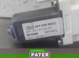 Electric Window Lift Motor AUDI A6 Avant (4F5, C6)