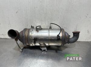 Diesel Particulate Filter (DPF) MINI MINI (R56)