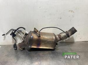 Diesel Particulate Filter (DPF) BMW 1 (F20)