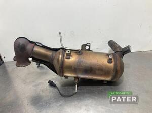 Partikelfilter (Roetfilter) OPEL CORSA D (S07)