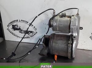 Partikelfilter (Roetfilter) AUDI A3 Sportback (8VA, 8VF)