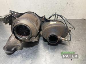 Diesel Particulate Filter (DPF) SKODA FABIA III Estate (NJ5)