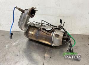 Partikelfilter (Roetfilter) RENAULT MEGANE IV Grandtour (K9A/M/N_)