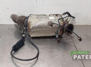 Diesel Particulate Filter (DPF) BMW 5 (G30, F90)