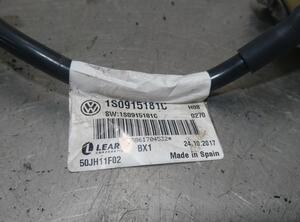 Wiring Harness VW UP! (121, 122, BL1, BL2, BL3, 123), VW LOAD UP (121, 122, BL1, BL2)