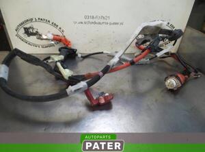 Wiring Harness TOYOTA PRIUS PLUS (_W4_), TOYOTA Prius Plus (_W4_)