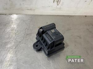 Glow Plug Relay Preheating MERCEDES-BENZ CLA Coupe (C117)