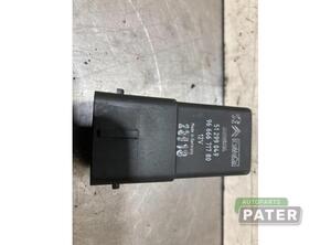 Glow Plug Relay Preheating FORD FOCUS III Turnier