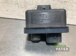 Glow Plug Relay Preheating FIAT PUNTO (199_)