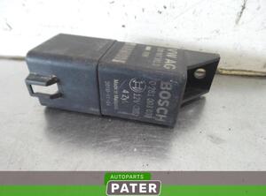 Glow Plug Relay Preheating AUDI A3 (8P1), AUDI A3 Sportback (8PA)