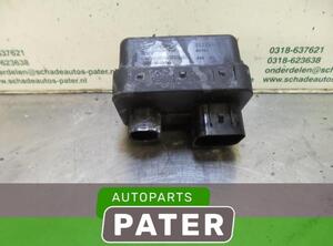 Glow Plug Relay Preheating FIAT GRANDE PUNTO (199_), FIAT PUNTO (199_), FIAT PUNTO EVO (199_)