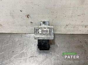 Glow Plug Relay Preheating RENAULT KANGOO Express (FW0/1_), NISSAN MICRA V (K14)