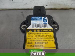 Sensor TOYOTA PRIUS PLUS (_W4_), TOYOTA Prius Plus (_W4_)