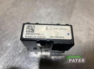 
Sensor Tesla Model X 5YJX 4M5425TCB P17871978
