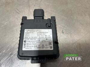 Sensor traject VOLVO V90 II Estate (235, 236), VOLVO V90 II Cross Country (236)