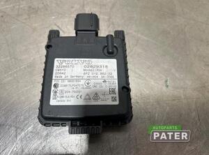 Sensor traject VOLVO V90 II Estate (235, 236), VOLVO V90 II Cross Country (236)