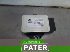 Sensor für ESP Opel Corsa D S07 13267138 P6696187