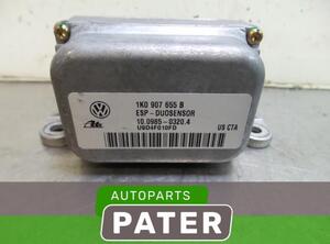 Sensor versnelling in lengterichting VW TOURAN (1T1, 1T2), VW TOURAN (1T3)