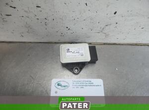 Sensor versnelling in lengterichting OPEL CORSA D (S07)