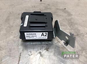 Control unit NISSAN MICRA V (K14)