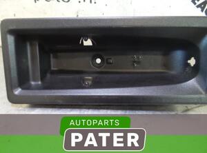 Control unit PEUGEOT 5008 (0U_, 0E_)