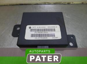 Steuergerät Jeep Grand Cherokee III WH, WK 56038728AH P5597032