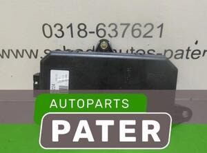 Control unit FIAT STILO (192_), FIAT STILO Multi Wagon (192_)