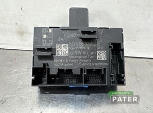 Control unit VW GOLF VII Variant (BA5, BV5)