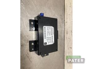 Control unit MERCEDES-BENZ GLK-CLASS (X204)